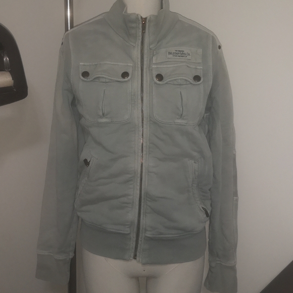 Small Belstaff sweater - Picture 2 of 10